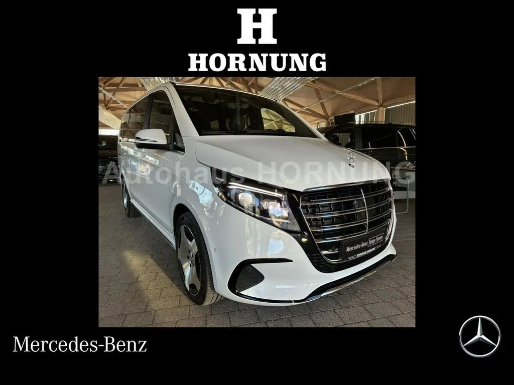 Mercedes-Benz V 300