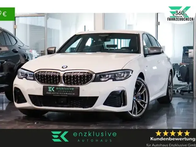 BMW 340