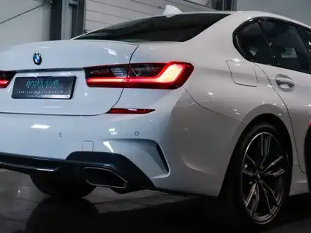 BMW 340