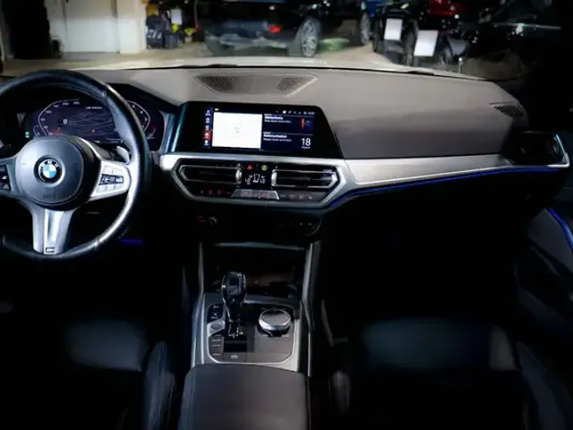 BMW 340