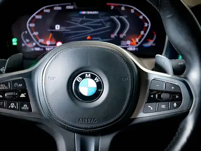 BMW 340