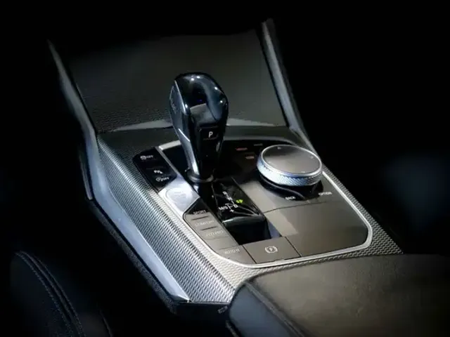 BMW 340