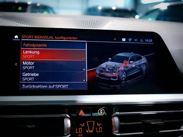 BMW 340