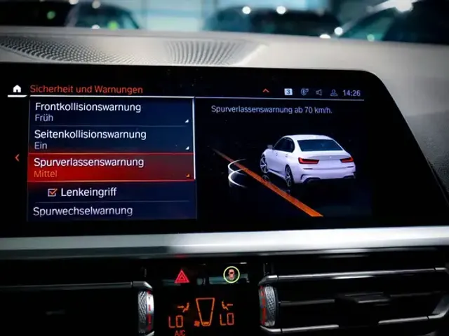 BMW 340