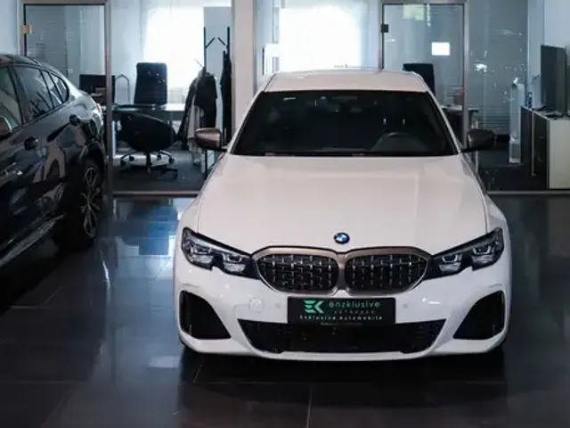 BMW 340