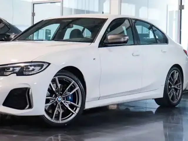 BMW 340