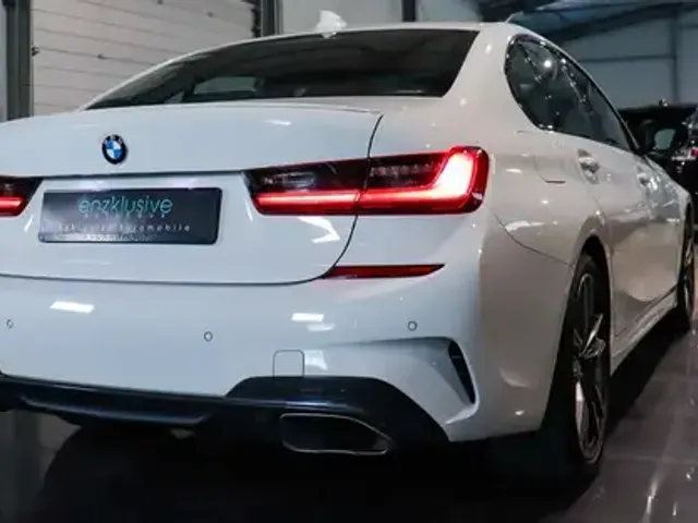 BMW 340