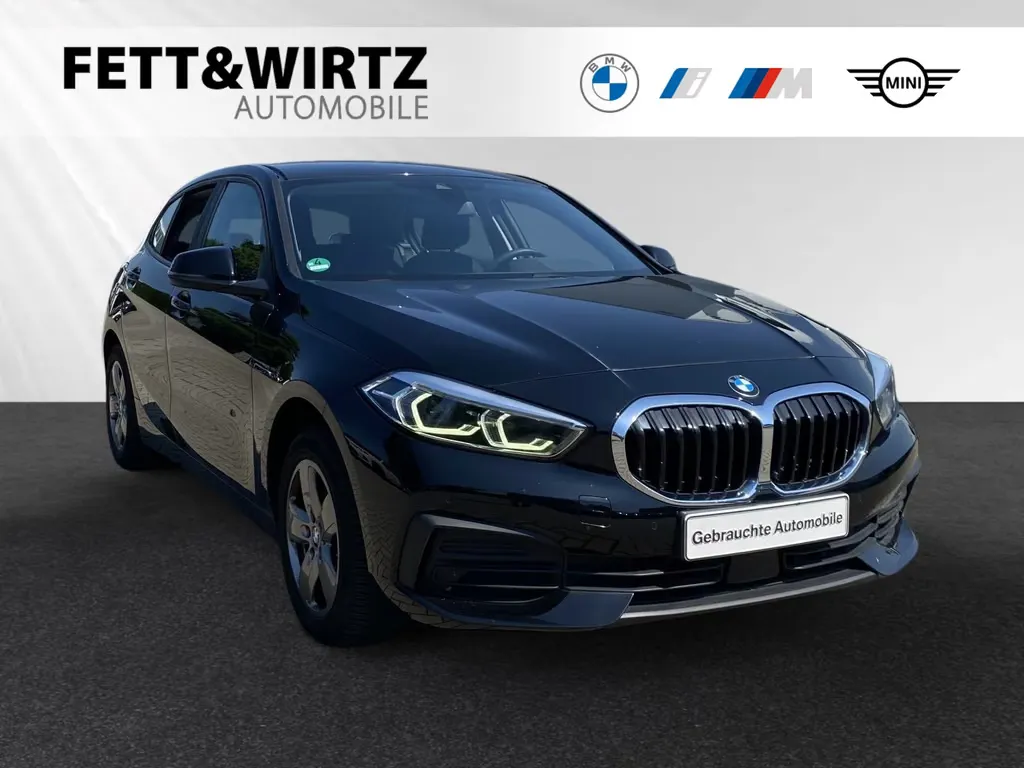 BMW 116