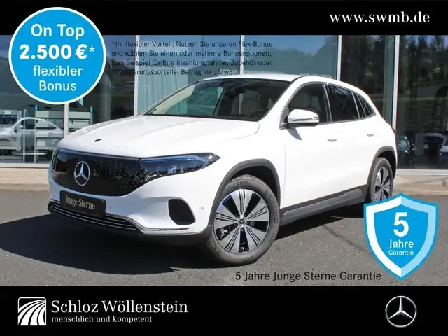 Mercedes-Benz EQA 300