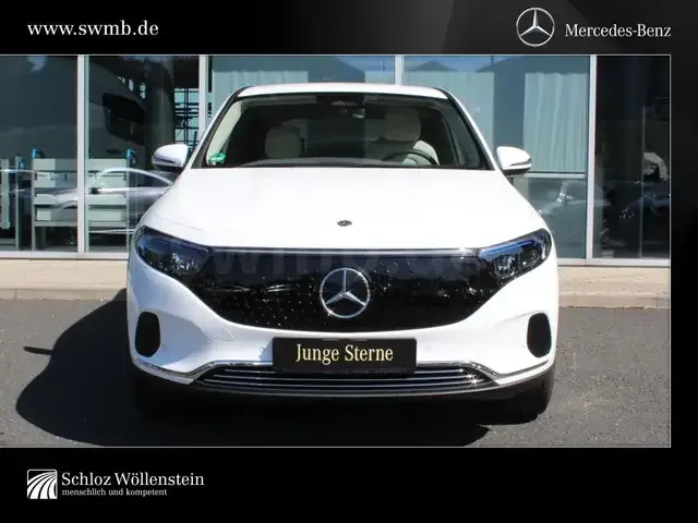 Mercedes-Benz EQA 300
