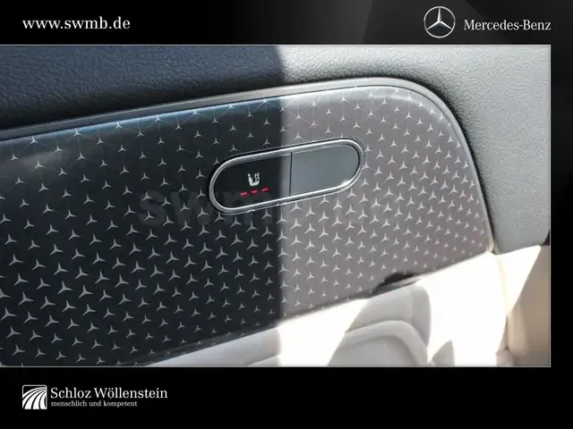 Mercedes-Benz EQA 300