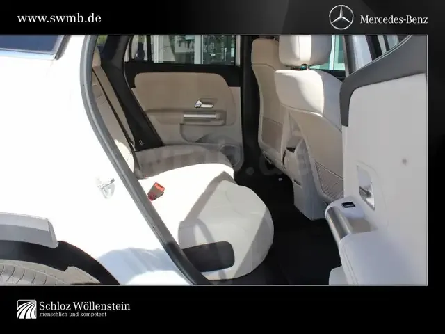Mercedes-Benz EQA 300