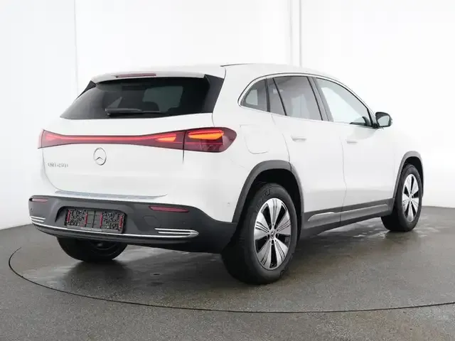 Mercedes-Benz EQA 250