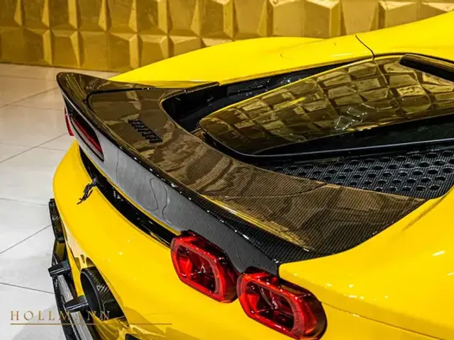 Ferrari SF90 Spider