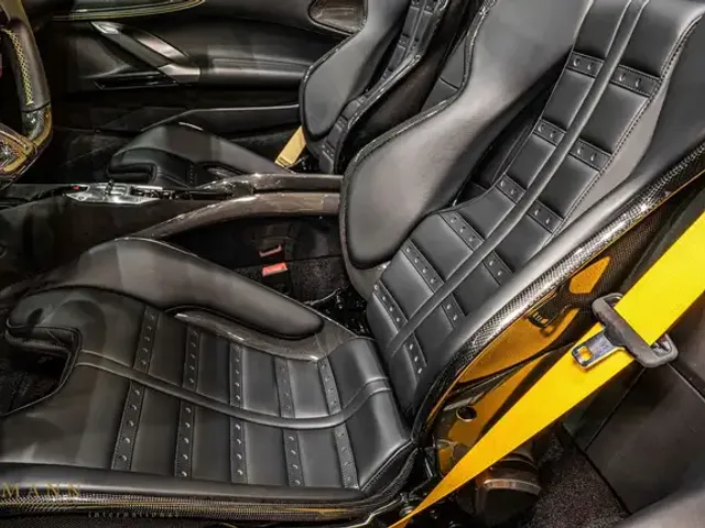 Ferrari SF90 Spider