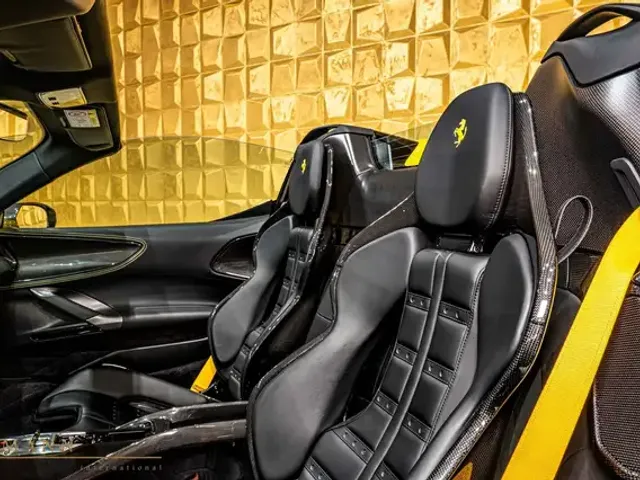 Ferrari SF90 Spider