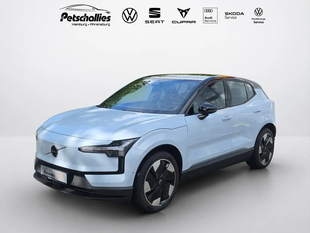Volvo EX30