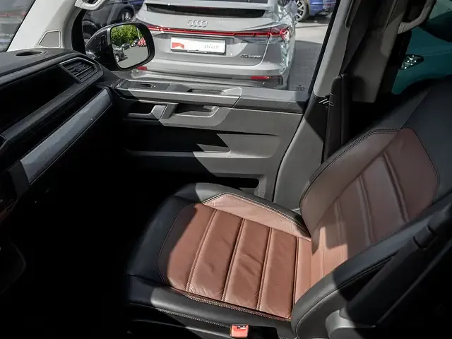Volkswagen T6.1 Multivan