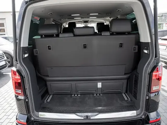 Volkswagen T6.1 Multivan