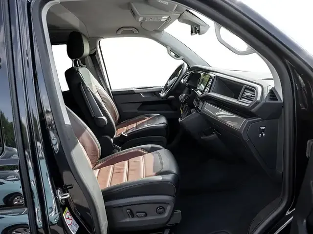 Volkswagen T6.1 Multivan