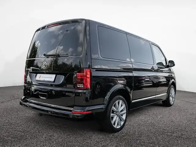Volkswagen T6.1 Multivan