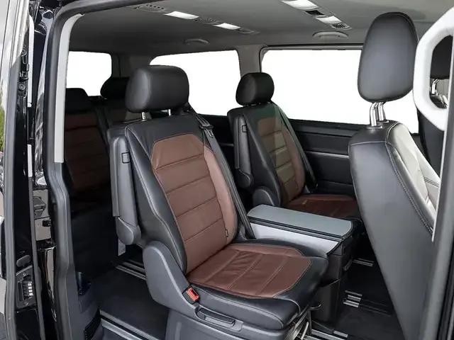 Volkswagen T6.1 Multivan