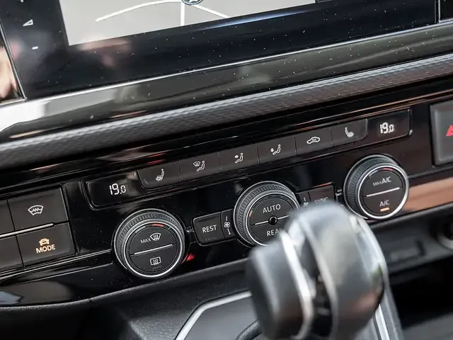 Volkswagen T6.1 Multivan