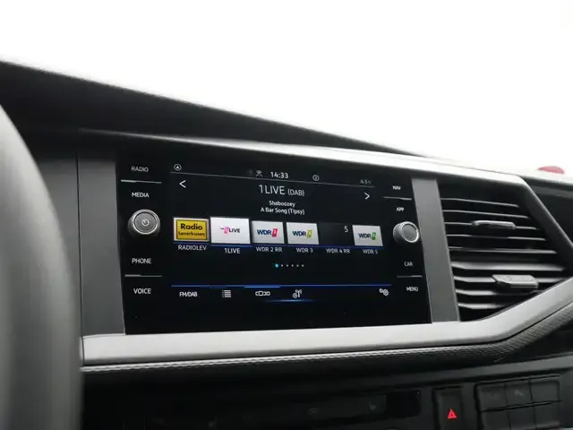 Volkswagen Sonstiges