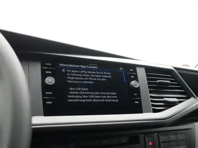 Volkswagen Sonstiges