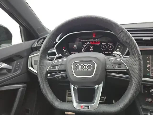 Audi RS Q3