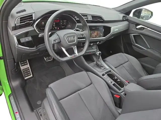 Audi RS Q3