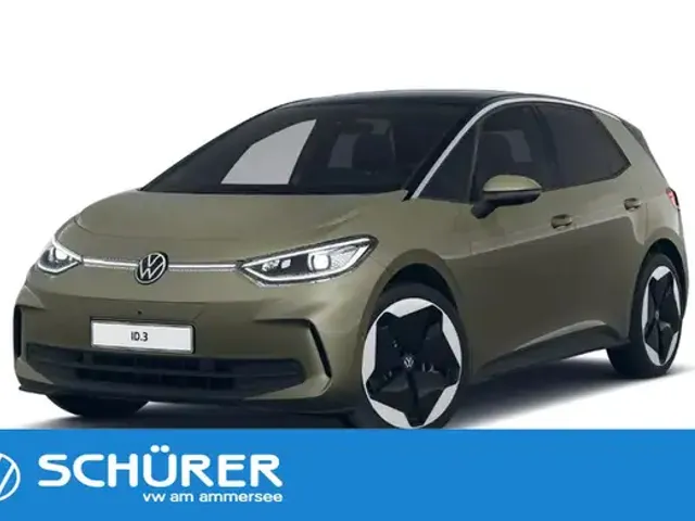 Volkswagen ID.3