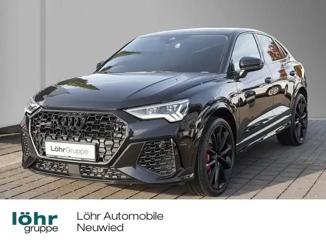 Audi RS Q3
