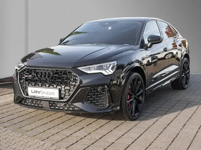Audi RS Q3