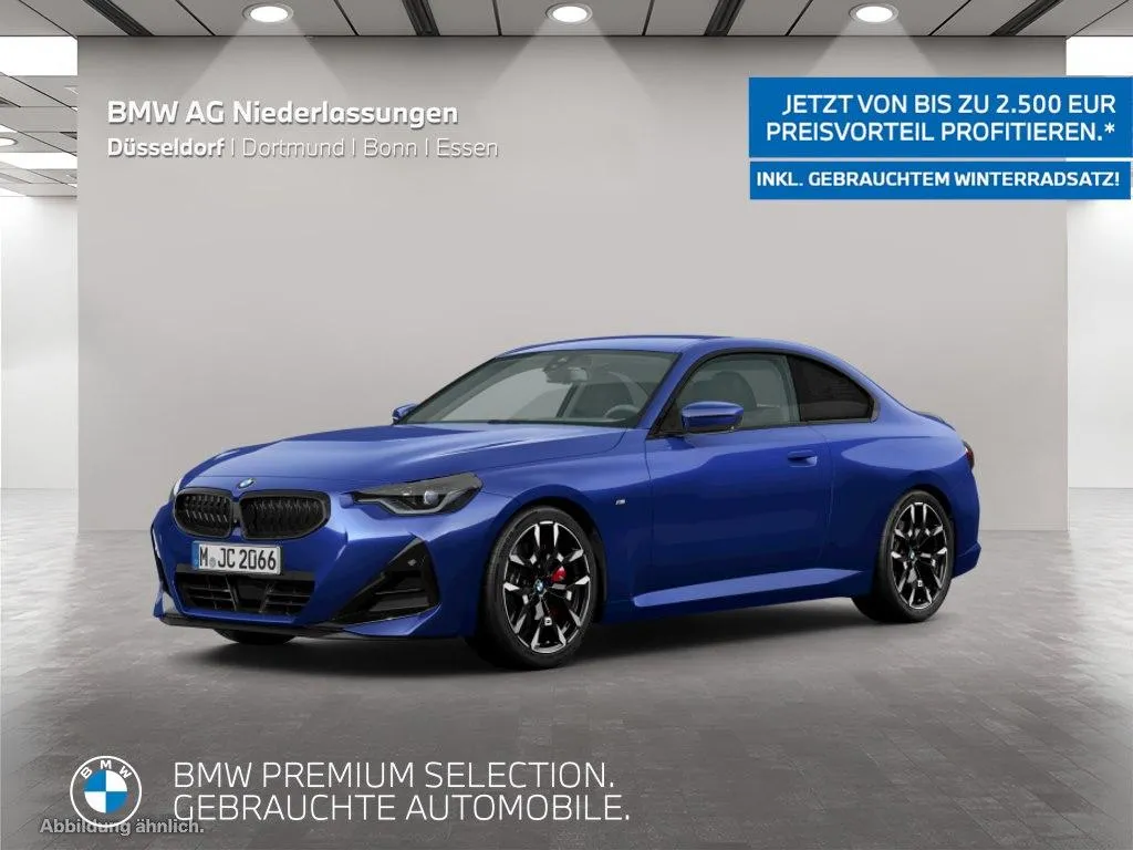 BMW 230