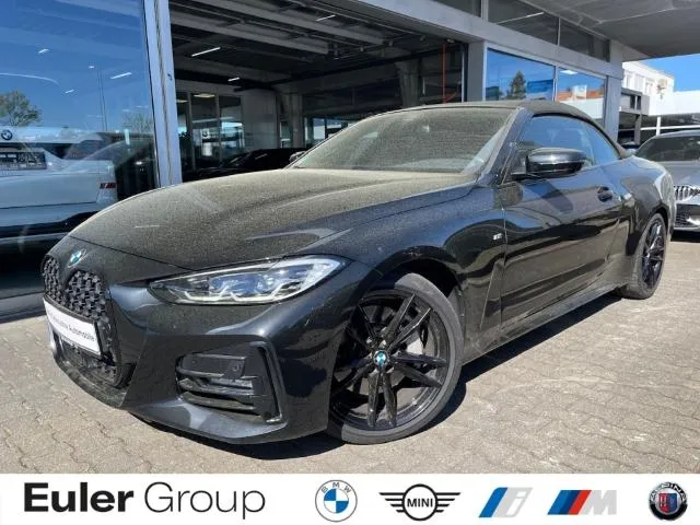 BMW 430