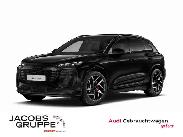 Audi Q6