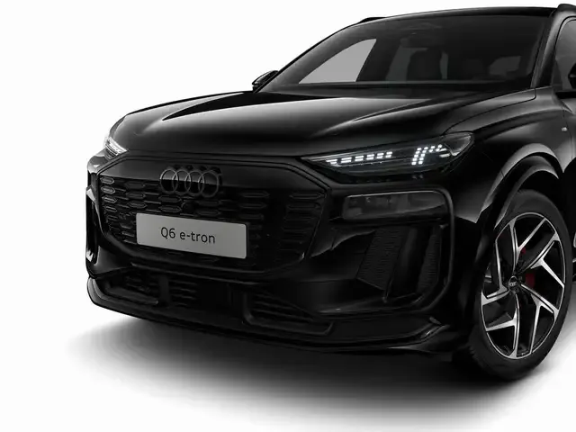 Audi Q6