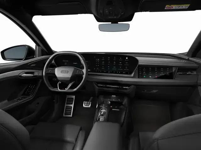 Audi Q6