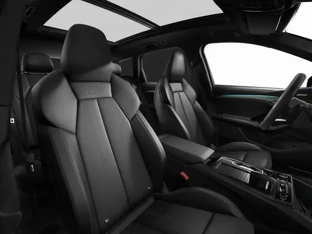 Audi Q6