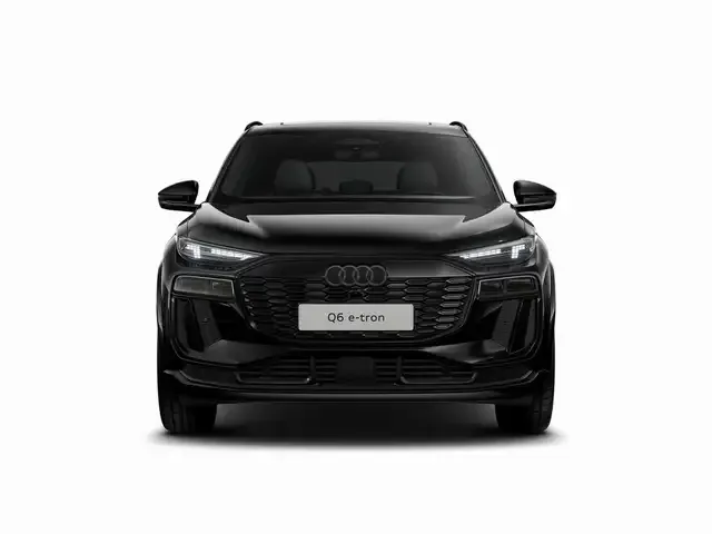 Audi Q6