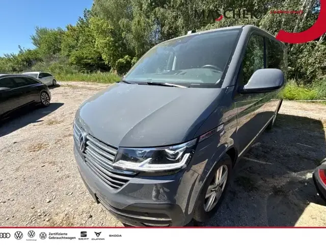 Volkswagen T6.1 Multivan