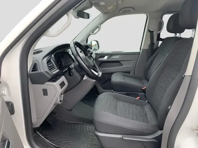 Volkswagen T6.1 Caravelle