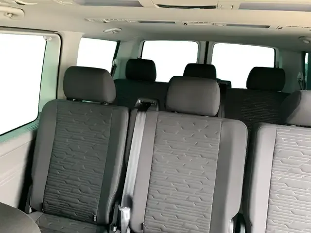 Volkswagen T6.1 Caravelle