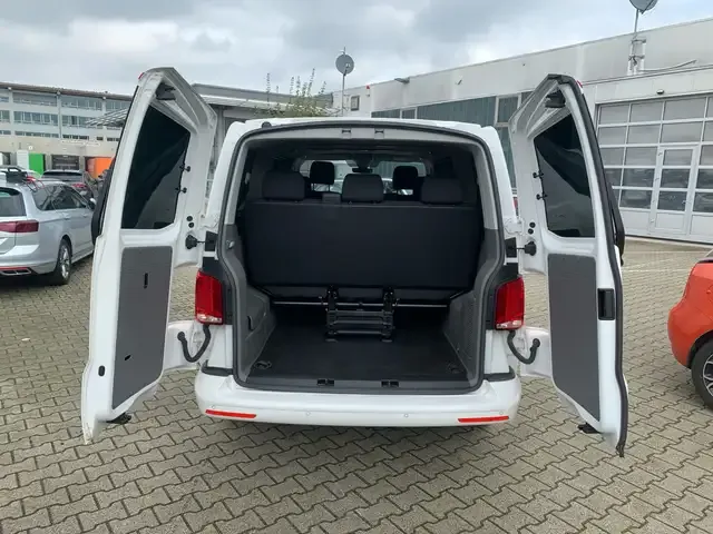 Volkswagen T6.1 Caravelle