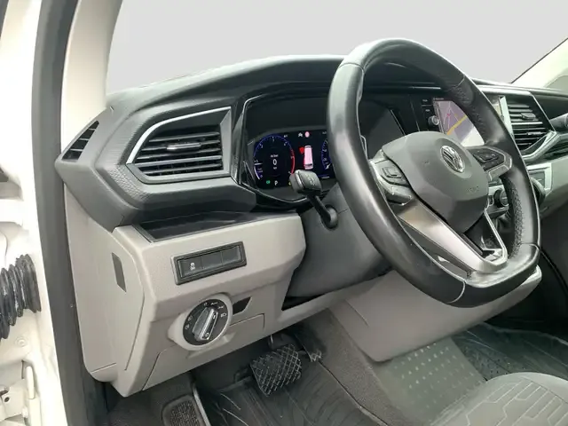 Volkswagen T6.1 Caravelle