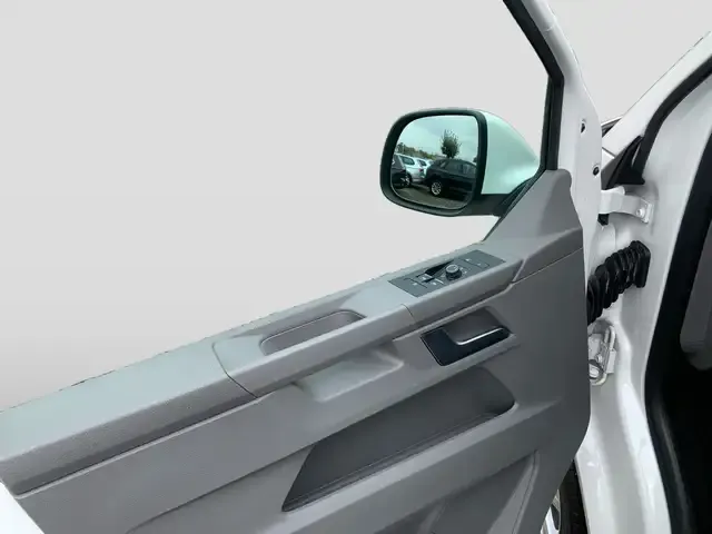 Volkswagen T6.1 Caravelle