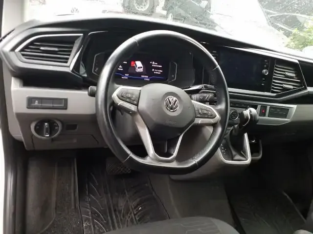 Volkswagen T6.1 Caravelle