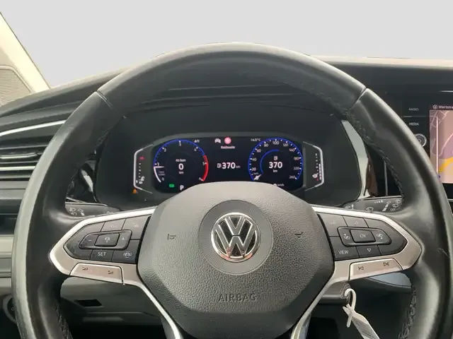 Volkswagen T6.1 Caravelle