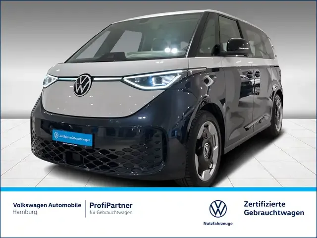 Volkswagen ID. Buzz